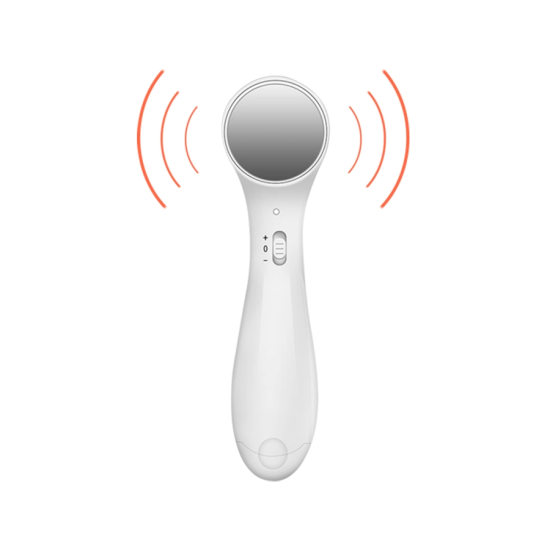 Ergonomik Tasarımlı Pratik İyonizer Yüz Temizleyici ( Lisinya ) Ergonomik Tasarımlı Pratik İyonizer Yüz Temizleyici ( Lisinya )