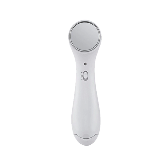 Ergonomik Tasarımlı Pratik İyonizer Yüz Temizleyici ( Lisinya ) Ergonomik Tasarımlı Pratik İyonizer Yüz Temizleyici ( Lisinya )