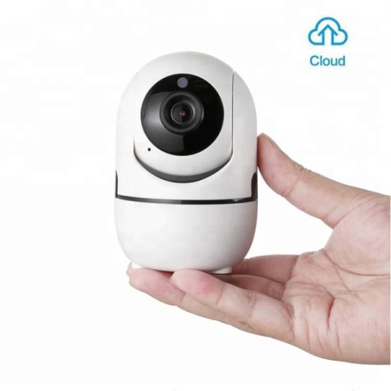 Ev Güvenlik 1080p Kablosuz Akıllı Kamera Bebek Monitör Hareket Algılama Sesli Alarm Ses Dinleme Gece Görüş Tf Kart Bulut Depolama Bebek Kamerası ( Lisinya ) Ev Güvenlik 1080p Kablosuz Akıllı Kamera Bebek Monitör Hareket Algılama Sesli Alarm Ses Dinleme Gece Görüş Tf Kart Bulut Depolama Bebek Kamerası ( Lisinya )