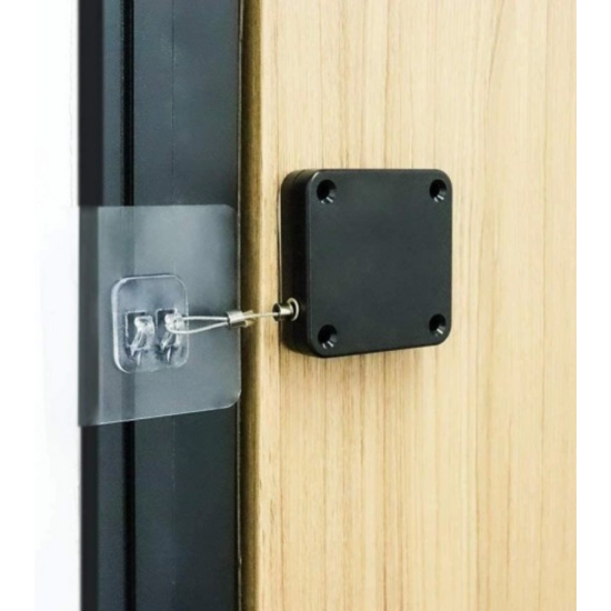 Ev Ofis Dış Kapı Otomatik Kapı Kapatma Aparatı ( Lisinya ) Ev Ofis Dış Kapı Otomatik Kapı Kapatma Aparatı ( Lisinya )