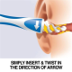 Find Back Pratik Kulak Temizleme Aparatı Silikon Kit Ear Claning ( Lisinya ) Find Back Pratik Kulak Temizleme Aparatı Silikon Kit Ear Claning ( Lisinya )