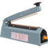 Fs-300 Metal Gövdeli Kullanımı Kolay Poşet Ağzı Kapama Yapıştırma Makinası (30cm) Impulse ( Lisinya )