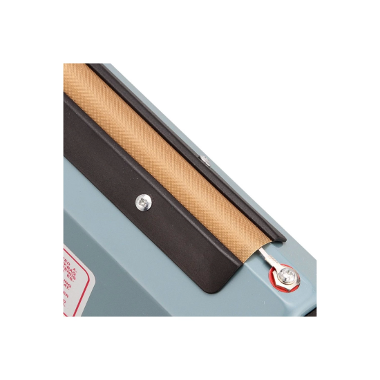 Fs-300 Metal Gövdeli Kullanımı Kolay Poşet Ağzı Kapama Yapıştırma Makinası (30cm) Impulse ( Lisinya ) Fs-300 Metal Gövdeli Kullanımı Kolay Poşet Ağzı Kapama Yapıştırma Makinası (30cm) Impulse ( Lisinya )