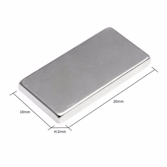 20 Adet 20x10x2 Mm Neodyum Mıknatıs , Köşeli N35 Nikel Kaplamalı Kaliteli Ve Dayanıklı Ürün ( Lisinya ) 20 Adet 20x10x2 Mm Neodyum Mıknatıs , Köşeli N35 Nikel Kaplamalı Kaliteli Ve Dayanıklı Ürün ( Lisinya )