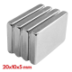 N35 20x10x5 Mm Neodyum Mıknatıs 50 Adet, Köşeli, Nikel Kaplamalı Kaliteli Ve Dayanıklı Ürün ( Lisinya ) N35 20x10x5 Mm Neodyum Mıknatıs 50 Adet, Köşeli, Nikel Kaplamalı Kaliteli Ve Dayanıklı Ürün ( Lisinya )