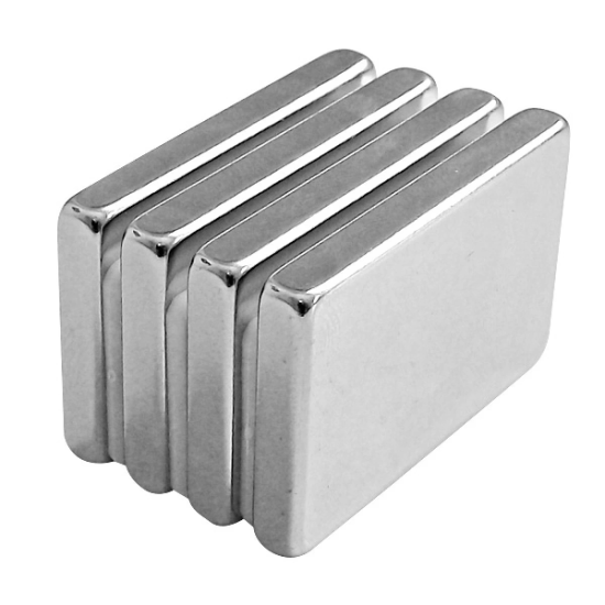 250 Adet 40x20x5 Mm Neodyum Mıknatıs , Köşeli N35 Nikel Kaplamalı Kaliteli Ve Dayanıklı Ürün ( Lisinya ) 250 Adet 40x20x5 Mm Neodyum Mıknatıs , Köşeli N35 Nikel Kaplamalı Kaliteli Ve Dayanıklı Ürün ( Lisinya )