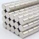 N35 4x4 Mm Neodyum Mıknatıs 200 Adet, Yuvarlak, Nikel Kaplamalı Kaliteli Ve Dayanıklı Ürün ( Lisinya ) N35 4x4 Mm Neodyum Mıknatıs 200 Adet, Yuvarlak, Nikel Kaplamalı Kaliteli Ve Dayanıklı Ürün ( Lisinya )