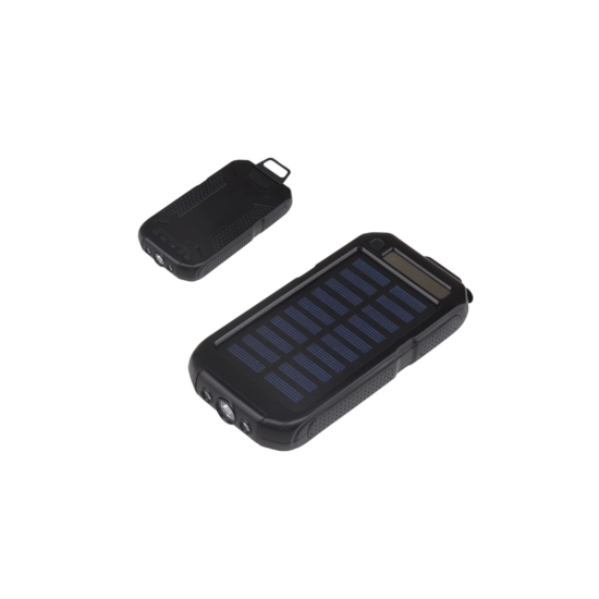 Güneş Enerjili Işıklı Solar Taşınabilir Usb Girişli Şarj Cihazı Powerbank 15000 Mah ( Lisinya ) Güneş Enerjili Işıklı Solar Taşınabilir Usb Girişli Şarj Cihazı Powerbank 15000 Mah ( Lisinya )