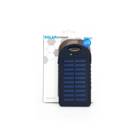 Güneş Enerjili Işıklı Solar Taşınabilir Usb Girişli Şarj Cihazı Powerbank 15000 Mah ( Lisinya ) Güneş Enerjili Işıklı Solar Taşınabilir Usb Girişli Şarj Cihazı Powerbank 15000 Mah ( Lisinya )