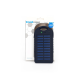 Güneş Enerjili Işıklı Solar Taşınabilir Usb Girişli Şarj Cihazı Powerbank 15000 Mah ( Lisinya ) Güneş Enerjili Işıklı Solar Taşınabilir Usb Girişli Şarj Cihazı Powerbank 15000 Mah ( Lisinya )
