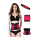 Hot Belt Termal Sauna Kemer Unisex Terletme Korsesi (pembe-siyah) ( Lisinya ) Hot Belt Termal Sauna Kemer Unisex Terletme Korsesi (pembe-siyah) ( Lisinya )