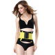 Hot Belt Termal Sauna Kemer Unisex Terletme Korsesi (sarı-siyah) ( Lisinya ) Hot Belt Termal Sauna Kemer Unisex Terletme Korsesi (sarı-siyah) ( Lisinya )