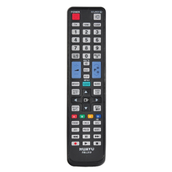 Huayu Kl Samsung Rm-l919 Blisterli Lcd Led Tv Kumanda ( Lisinya )