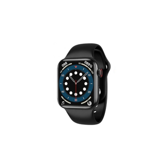 Hw22 Pd-a6 Smart Watch Dokunmatik Bluetooth Nabız Ölçme Sporcu Özellikli 1.75 Inç Akıllı Saat (siyah) ( Lisinya ) Hw22 Pd-a6 Smart Watch Dokunmatik Bluetooth Nabız Ölçme Sporcu Özellikli 1.75 Inç Akıllı Saat (siyah) ( Lisinya )