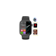Hw22 Pd-a6 Smart Watch Dokunmatik Bluetooth Nabız Ölçme Sporcu Özellikli 1.75 Inç Akıllı Saat (siyah) ( Lisinya ) Hw22 Pd-a6 Smart Watch Dokunmatik Bluetooth Nabız Ölçme Sporcu Özellikli 1.75 Inç Akıllı Saat (siyah) ( Lisinya )