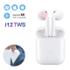 İ12 Wireless Air Bluetooth Kablosuz Kulaklık ( Lisinya ) İ12 Wireless Air Bluetooth Kablosuz Kulaklık ( Lisinya )