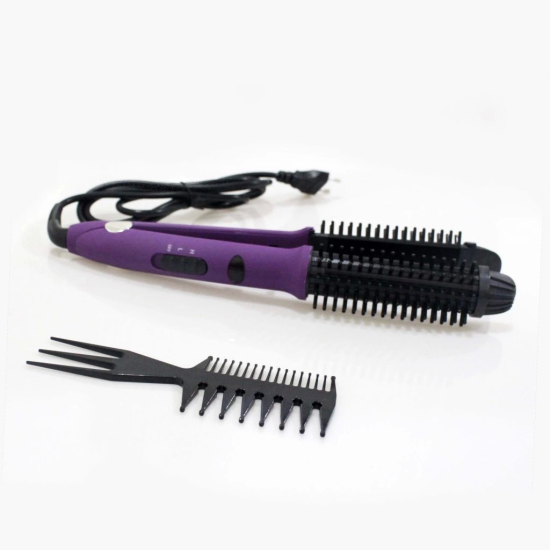 Instyler Ionic Styler - İyonik Şekillendirici Saç Kıvrımlaştırıcı Ve Düzleştirici Tarak ( Lisinya ) Instyler Ionic Styler - İyonik Şekillendirici Saç Kıvrımlaştırıcı Ve Düzleştirici Tarak ( Lisinya )