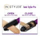 Instyler Ionic Styler - İyonik Şekillendirici Saç Kıvrımlaştırıcı Ve Düzleştirici Tarak ( Lisinya ) Instyler Ionic Styler - İyonik Şekillendirici Saç Kıvrımlaştırıcı Ve Düzleştirici Tarak ( Lisinya )
