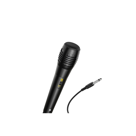 Karaoke Mikrofon Kablolu Mikrofon 6.5 Mm Karaoke Mikrofonu ( Lisinya ) Karaoke Mikrofon Kablolu Mikrofon 6.5 Mm Karaoke Mikrofonu ( Lisinya )