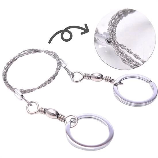 Karavanda ,kampda Taşınabilir Mini Zincir Cep Testeresi Dişli Tel Ahşap Plastik Metal Kes ( Lisinya ) Karavanda ,kampda Taşınabilir Mini Zincir Cep Testeresi Dişli Tel Ahşap Plastik Metal Kes ( Lisinya )