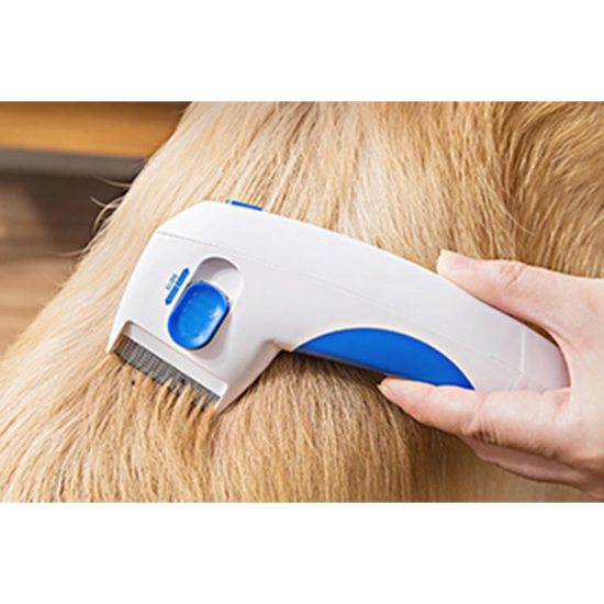 Kedi Köpek Pire Temizleyici Pire Tarağı Flea Doctor ( Lisinya ) Kedi Köpek Pire Temizleyici Pire Tarağı Flea Doctor ( Lisinya )