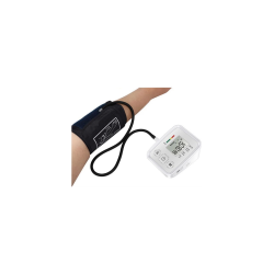 Kol Tipi Sesli Ev Ölçüm Cihazı Akıllı Tansiyon Aleti Monitörü ( Lisinya )