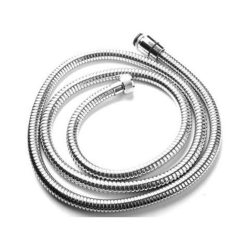 Kopmaz Kırılmaz Spiral Banyo Duş Hortumu 150 Cm. ( Lisinya )