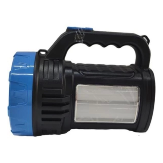 Kullanımı Kolay Şarj Edilebilir 3 Watt Led Ghtc-2315 El Feneri ( Lisinya ) Kullanımı Kolay Şarj Edilebilir 3 Watt Led Ghtc-2315 El Feneri ( Lisinya )
