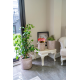 Kulplu Yuvarlak Düzenleyici Çok Amaçlı Kolay Taşınabilen Organizer Keçe Sepet (3'lü Set) ( Lisinya ) Kulplu Yuvarlak Düzenleyici Çok Amaçlı Kolay Taşınabilen Organizer Keçe Sepet (3'lü Set) ( Lisinya )