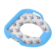 Softy Jumbo Kids Çocuk-bebek Yanlardan Tutmalı Yumuşak Süngerli Klozet Kapağı Adaptörü ( Lisinya ) Softy Jumbo Kids Çocuk-bebek Yanlardan Tutmalı Yumuşak Süngerli Klozet Kapağı Adaptörü ( Lisinya )