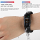 M4 Akıllı Saat Bileklik Kalp Hızı Kan Basıncı Nabız Pedometre Smart Watch ( Lisinya ) M4 Akıllı Saat Bileklik Kalp Hızı Kan Basıncı Nabız Pedometre Smart Watch ( Lisinya )