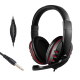 Magıcvoıce Gm002 3.5mm Aux Girişli 7.1 Stereo Mikrofonlu Kulak Üstü Oyuncu Kulaklık ( Lisinya ) Magıcvoıce Gm002 3.5mm Aux Girişli 7.1 Stereo Mikrofonlu Kulak Üstü Oyuncu Kulaklık ( Lisinya )