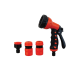 Medalyan Md-708 7 Fonksiyonlu Otomatik Bahçe Sulama Tabancası Set Fıskiye ( Lisinya ) Medalyan Md-708 7 Fonksiyonlu Otomatik Bahçe Sulama Tabancası Set Fıskiye ( Lisinya )
