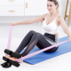 Mekik Çekme Spor Aleti Ayak Destekli Vantuzlu ( Lisinya ) Mekik Çekme Spor Aleti Ayak Destekli Vantuzlu ( Lisinya )
