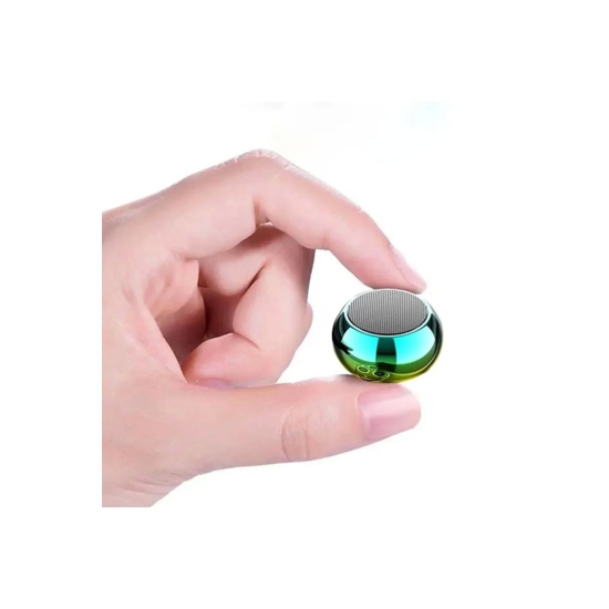 Metal Mini Kablosuz Hoparlör Şarjlı 4w Mini Bluetooth Speaker Tws Özellikli Ses Bombası ( Lisinya ) Metal Mini Kablosuz Hoparlör Şarjlı 4w Mini Bluetooth Speaker Tws Özellikli Ses Bombası ( Lisinya )