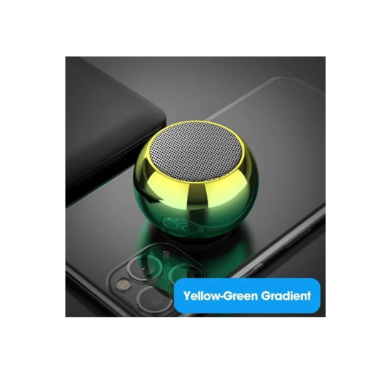 Metal Mini Kablosuz Hoparlör Şarjlı 4w Mini Bluetooth Speaker Tws Özellikli Ses Bombası ( Lisinya ) Metal Mini Kablosuz Hoparlör Şarjlı 4w Mini Bluetooth Speaker Tws Özellikli Ses Bombası ( Lisinya )
