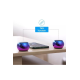 Metal Mini Kablosuz Hoparlör Şarjlı 4w Mini Bluetooth Speaker Tws Özellikli Ses Bombası ( Lisinya ) Metal Mini Kablosuz Hoparlör Şarjlı 4w Mini Bluetooth Speaker Tws Özellikli Ses Bombası ( Lisinya )