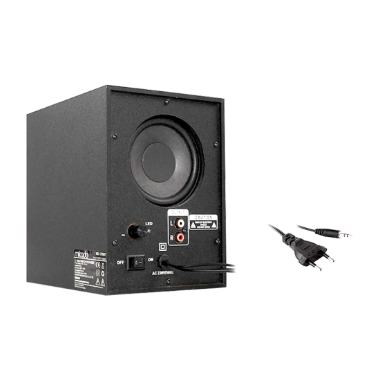 Mıkado Md-1700bt 2+1 Siyah Usb+sd+fm+bt Destekli Uklı Multımedıa Speaker - Hoparlör ( Lisinya ) Mıkado Md-1700bt 2+1 Siyah Usb+sd+fm+bt Destekli Uklı Multımedıa Speaker - Hoparlör ( Lisinya )