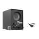 Mıkado Md-1700bt 2+1 Siyah Usb+sd+fm+bt Destekli Uklı Multımedıa Speaker - Hoparlör ( Lisinya ) Mıkado Md-1700bt 2+1 Siyah Usb+sd+fm+bt Destekli Uklı Multımedıa Speaker - Hoparlör ( Lisinya )