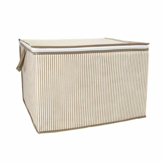 Mini Boy Hurç Çok Amaçlı Düzenleyici Saklama Kutusu 40x30x45 Cm (5 Adet) ( Lisinya ) Mini Boy Hurç Çok Amaçlı Düzenleyici Saklama Kutusu 40x30x45 Cm (5 Adet) ( Lisinya )
