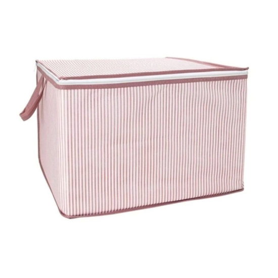 Mini Boy Hurç Çok Amaçlı Düzenleyici Saklama Kutusu 40x30x45 Cm (5 Adet) ( Lisinya ) Mini Boy Hurç Çok Amaçlı Düzenleyici Saklama Kutusu 40x30x45 Cm (5 Adet) ( Lisinya )
