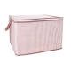 Mini Boy Hurç Çok Amaçlı Düzenleyici Saklama Kutusu 40x30x45 Cm (5 Adet) ( Lisinya ) Mini Boy Hurç Çok Amaçlı Düzenleyici Saklama Kutusu 40x30x45 Cm (5 Adet) ( Lisinya )