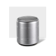 Mini Alüminyum Tws Kablosuz Bluetooth Hoparlör – Yuvarlak Metal Tasarım, Yüksek Bas Ve Taşınabilir Özellikler ( Lisinya ) Mini Alüminyum Tws Kablosuz Bluetooth Hoparlör – Yuvarlak Metal Tasarım, Yüksek Bas Ve Taşınabilir Özellikler ( Lisinya )