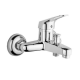Mix Banyo Bataryası Lavabo - Evye 3 Lü Avantajlı Set ( Lisinya ) Mix Banyo Bataryası Lavabo - Evye 3 Lü Avantajlı Set ( Lisinya )