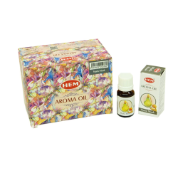Mystıc Jasmine Aroma Oil Ucucu Esans Yağı 10ml ( Lisinya )