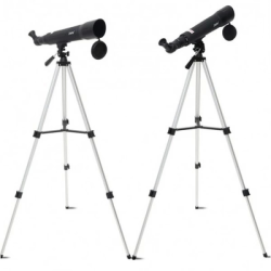 -25-75x60 Hd  Tripod Monoküler Kuş Gözlemciliği Zoomlu Dürbün ( Lisinya )