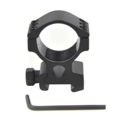 -30mm/21mm  Için Lazer,fener Bağlama Aparatı ( Lisinya )
