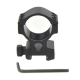-30mm/21mm Için Lazer,fener Bağlama Aparatı ( Lisinya ) -30mm/21mm Için Lazer,fener Bağlama Aparatı ( Lisinya )