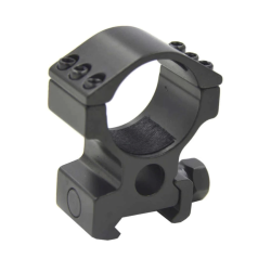 -30mm/21mm  Için Lazer,fener Bağlama Aparatı ( Lisinya )