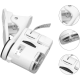 - 60x Mini Cep Telefonu Için Mandallı Mikroskop Uv Ledli Büyüteç Model Al2431 ( Lisinya ) - 60x Mini Cep Telefonu Için Mandallı Mikroskop Uv Ledli Büyüteç Model Al2431 ( Lisinya )